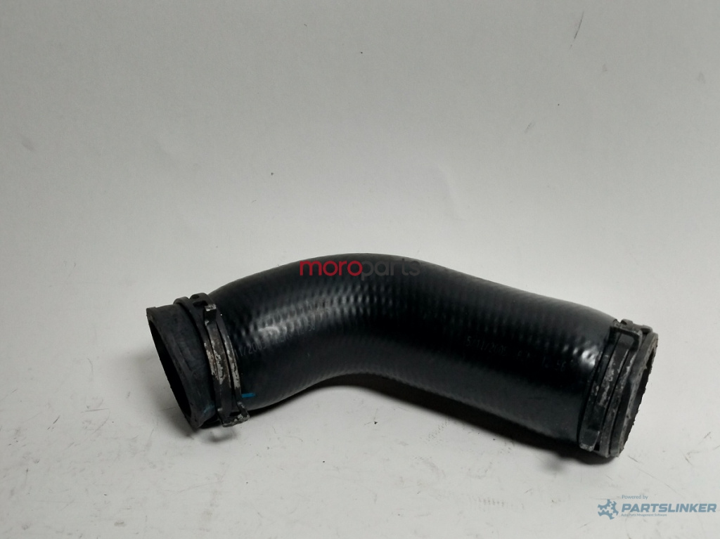 Furtun intercooler 6Q0145834 Skoda Fabia (6Y2) Hatchback 2006 1.4 TDI SKODA FABIA (6Y2) [ 1999 - 2008 ] OEM 6Q0145834