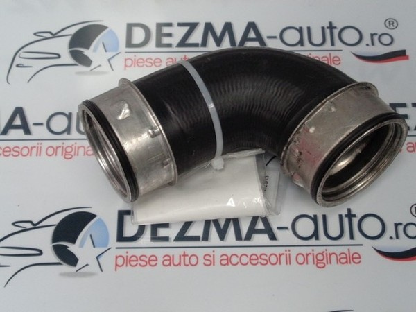 Furtun intercooler 6Q0145838E, Vw Polo (9N), 1.9 tdi