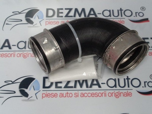 Furtun intercooler 6Q0145838E, Vw Polo (9N), 1.9 tdi