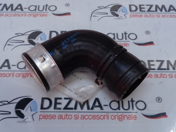 Furtun intercooler 6Q0145838J, New Beetle 1.9 tdi, BSW