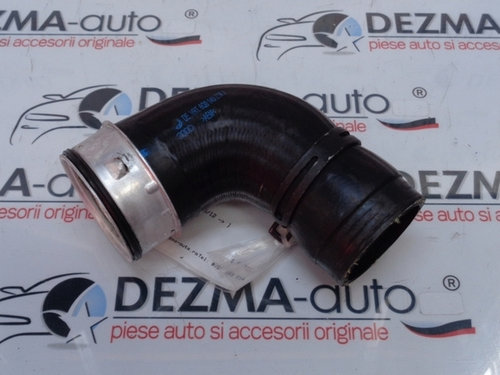 Furtun intercooler 6Q0145838J, New Beetle 1.9 tdi, BSW