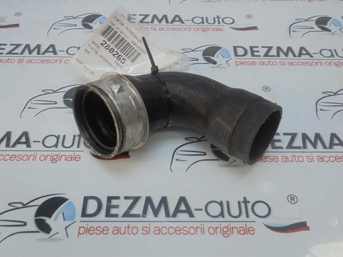 Furtun intercooler, 6Q0145838N, Seat Ibiza 5 (6J) 1.4tdi, BMS