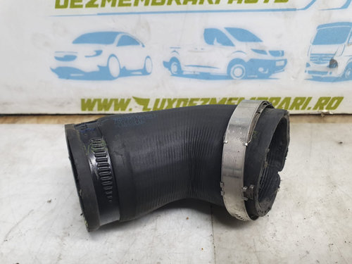 Furtun intercooler 6r0145762a 1.6 tdi CAY Seat Toledo 4 [2012 - 2020]