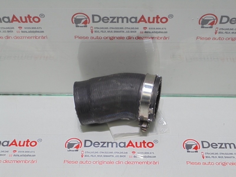 Furtun intercooler 6R0145828, Skoda Fabia 2 (5J) 1.6 tdi (id:293570)