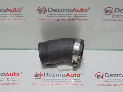 Furtun intercooler 6R0145828, Skoda Fabia 2 (5J) 1.6 tdi (id:293570)
