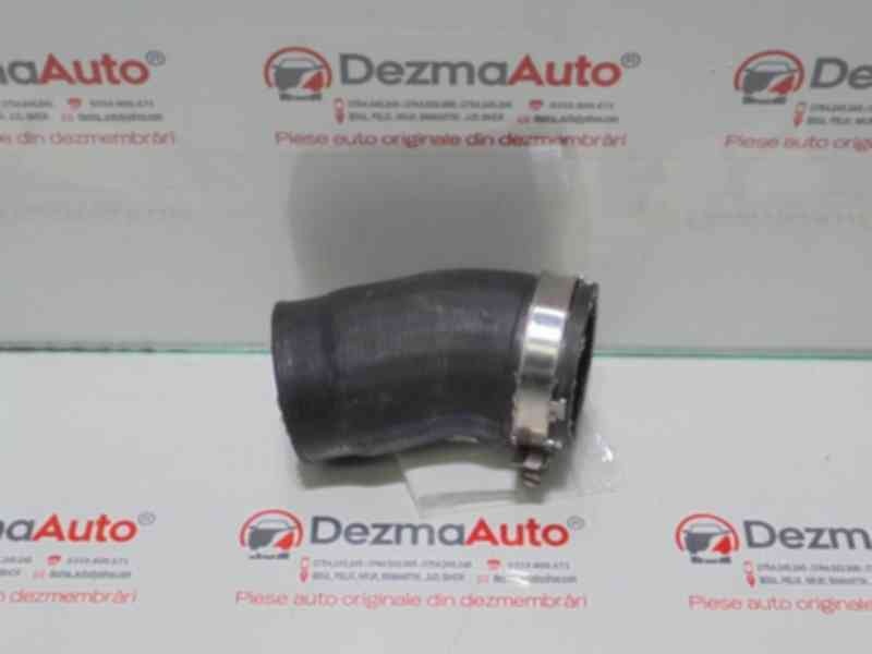 Furtun intercooler 6R0145828, Skoda Fabia 2 Combi (5J) 1.6 tdi