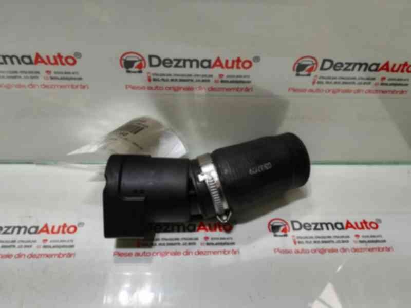 Furtun intercooler, 6R0145828, Vw Polo (6R) 1.6 tdi (id:316360)