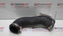 Furtun intercooler 6R0145832, Seat Toledo 4 (KG3) ...