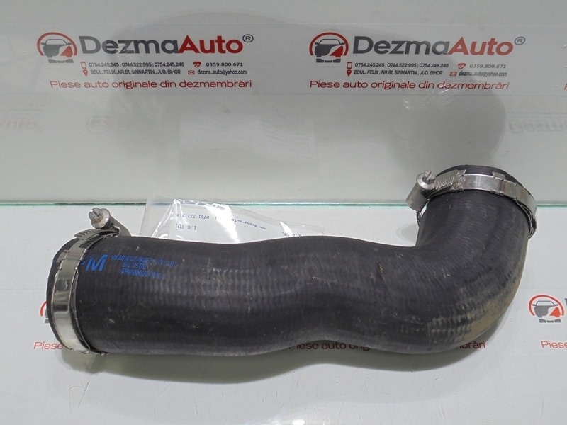 Furtun intercooler 6R0145832, Skoda Fabia 2 (5J) 1.6 tdi (id:293508)
