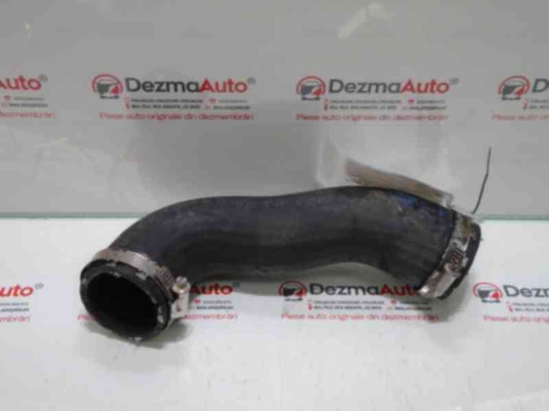 Furtun intercooler 6R0145832, Skoda Fabia 2 Combi (5J) 1.6 tdi