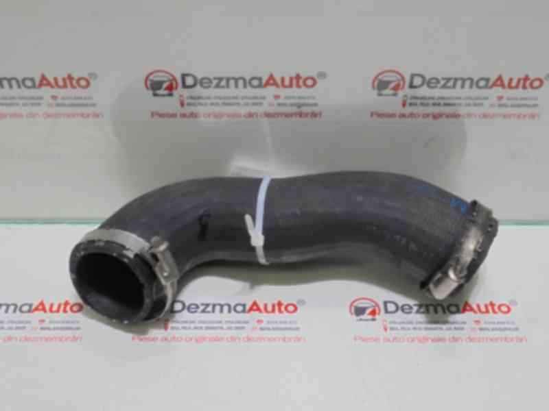 Furtun intercooler 6R0145832, Skoda Fabia 2 Combi (5J) 1.2tdi