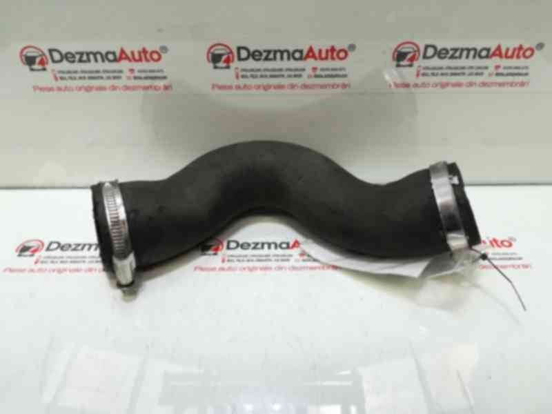 Furtun intercooler, 6R0145834C, Skoda Octavia 2 (1Z3) 1.9 tdi