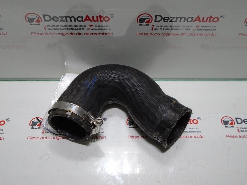 Furtun intercooler 6R0145834F, Seat Ibiz