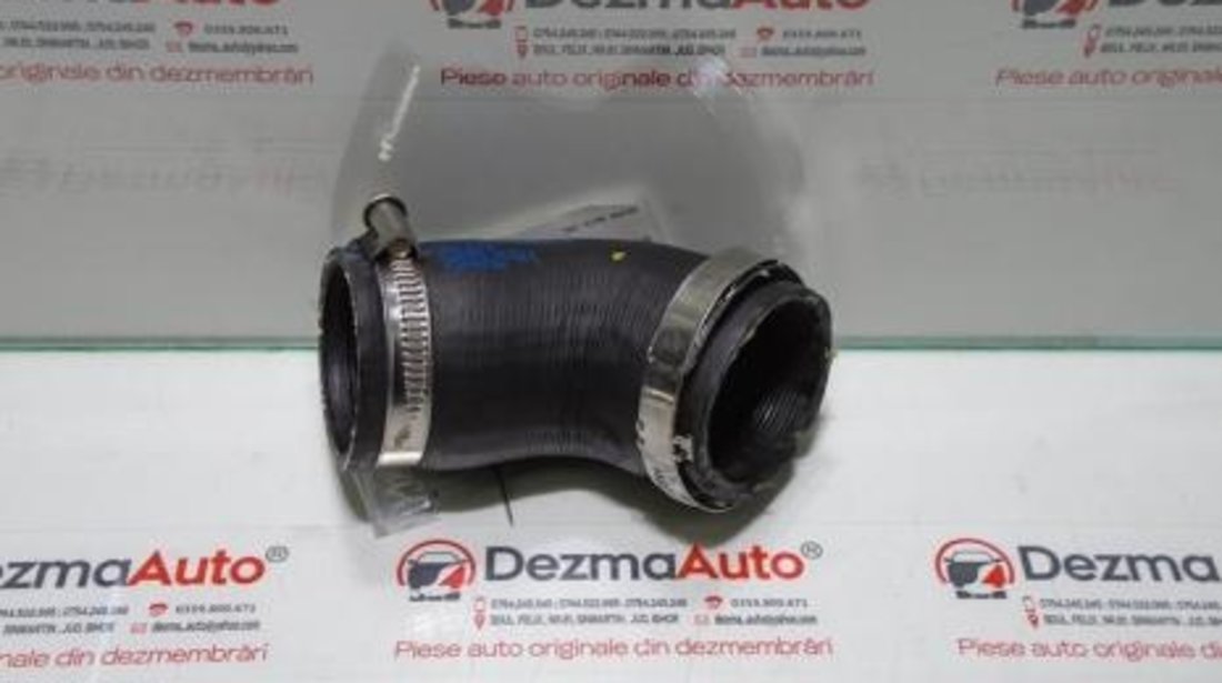 Furtun intercooler 6R0145838, Seat Ibiza 5 Sportcoupe, 1.4tdi