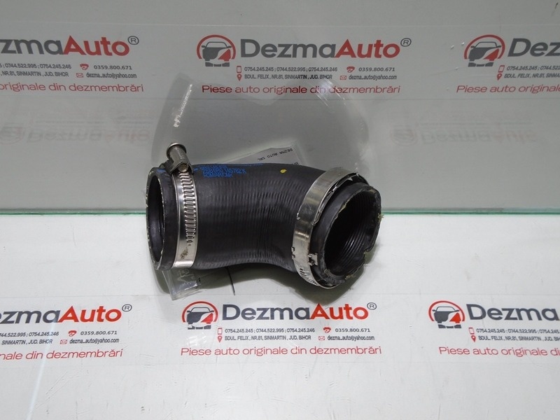 Furtun intercooler 6R0145838, Seat Ibiza 5 Sportcoupe, 1.4tdi (id:294005)