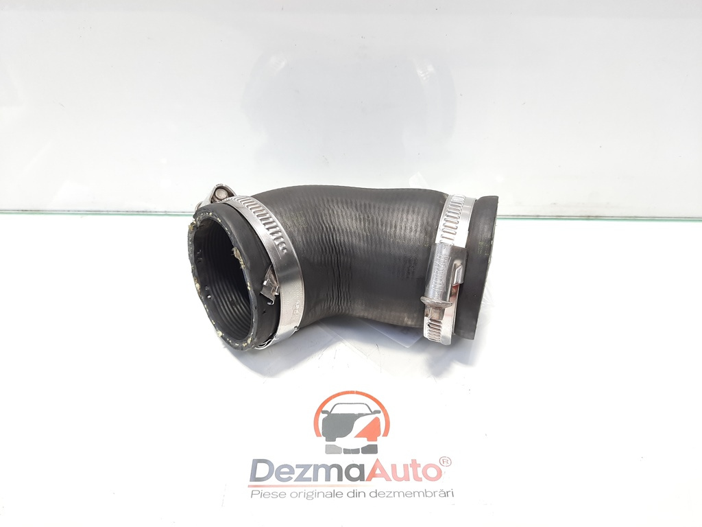 Furtun intercooler, 6R0145838, Vw Polo (6R) [Fabr 2009-2016], 1,6 TDI, CAY (id:420450)