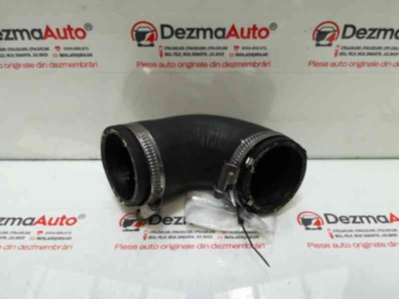 Furtun intercooler, 6R0145838B, Skoda Octavia 2 Combi (1Z5) 1.9 tdi (id:312225)