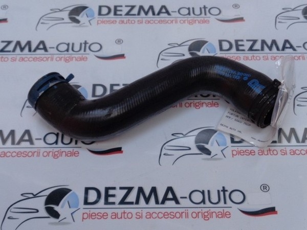 Furtun intercooler 6X0145828A, Skoda Fabia (6Y2) 1.4tdi BNM
