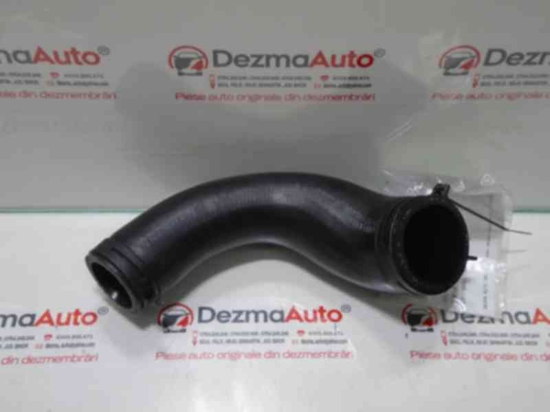 Furtun intercooler 6X0145838B, Vw Lupo (6X1, 6E1) 1.4tdi