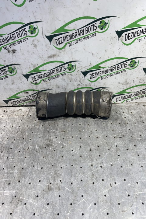 Furtun intercooler 7 800 144 BMW X5 E70 [facelift] [2010 - 2013] Crossover