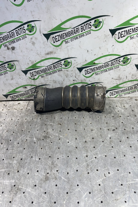 Furtun intercooler 7 800 144 BMW X5 E70 [facelift] [2010 - 2013] Crossover