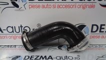 Furtun intercooler, 708730100, Opel Vivaro, 1.9dci