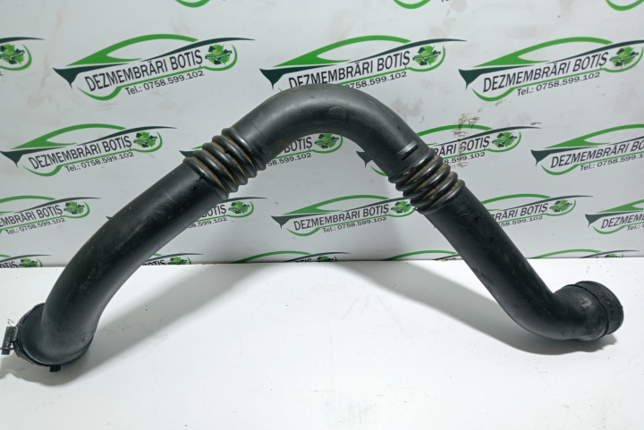FUrtun Intercooler 7700 115 202 Renault Kangoo [facelift] [2003 - 2009] Passenger minivan