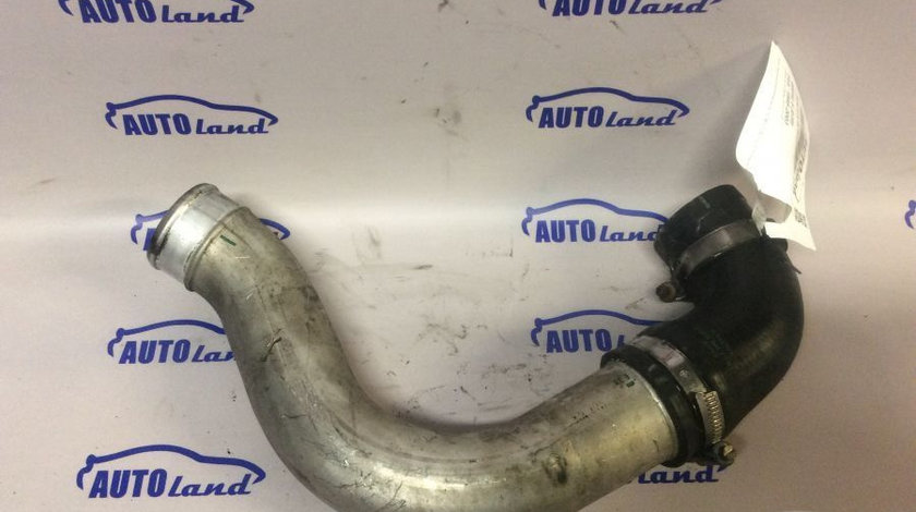 Furtun Intercooler 7786530b 3.0 D BMW 5 E39 1995-2003