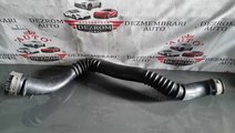 Furtun intercooler 7797483 BMW Seria 1 E82 120d 16...