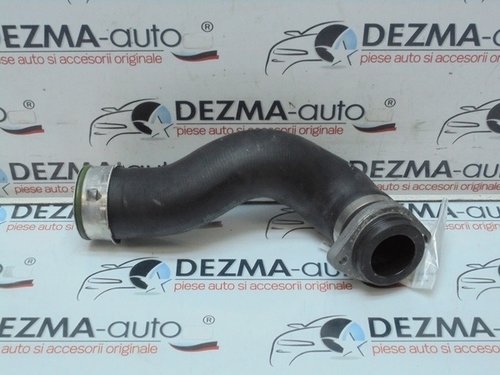 Furtun intercooler, 7800967-02, Bmw 3 (E46) 2.0 d, 204D4
