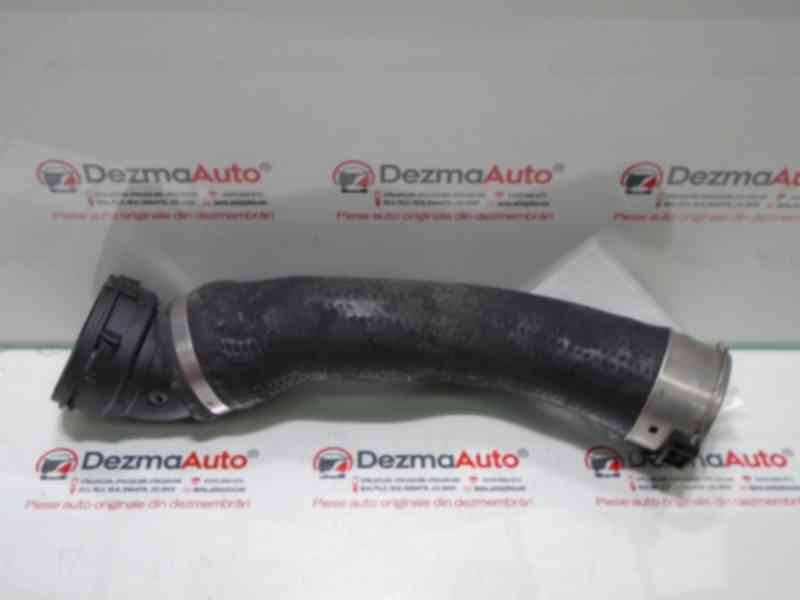 Furtun intercooler, 7803747-02, Bmw 5 (E60) 2.0 d