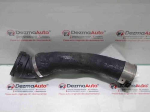 Furtun intercooler, 7803747-02, Bmw 5 (E60) 2.0 d