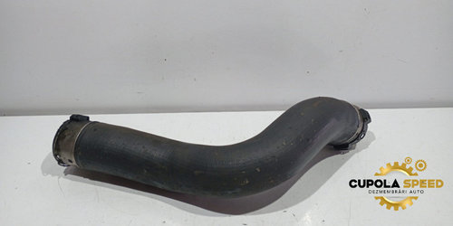 Furtun intercooler 7810615-02 2.0 d N47D20C 184cp BMW Seria 5 F10 [2009 - 2013]