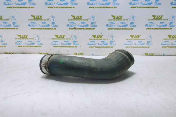 Furtun intercooler 7e0145941 Volkswagen VW Transporter T5 [2003 - 2009]