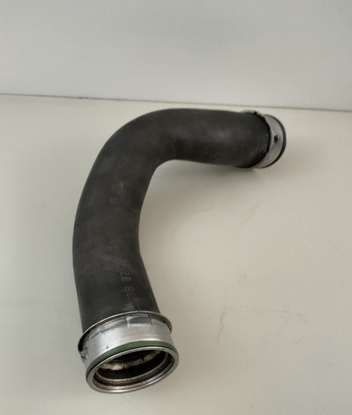 Furtun intercooler 7H0145709D Volkswagen VW Transporter T5 [2003 - 2009]