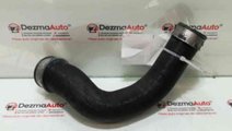 Furtun intercooler, 7H0145709D, Vw Multivan V (7HM...