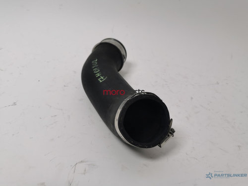 Furtun intercooler 7H0145941B ​Volkswagen Transporter T5 (7H) Bus 2009 2.5 TDI OEM 7H0145941B