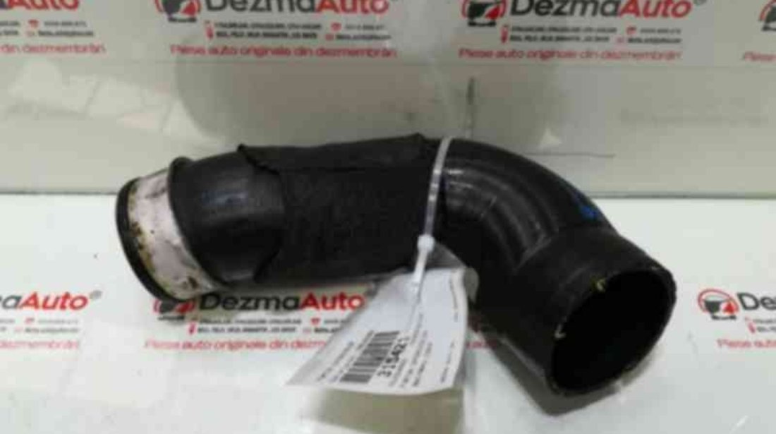 Furtun intercooler, 7H0145980K, Vw Multivan V (7HM) 2.5 tdi