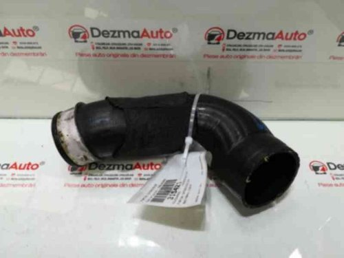 Furtun intercooler, 7H0145980K, Vw Transporter 5 (7HB, 7HJ) 2.5 tdi (id:315421)