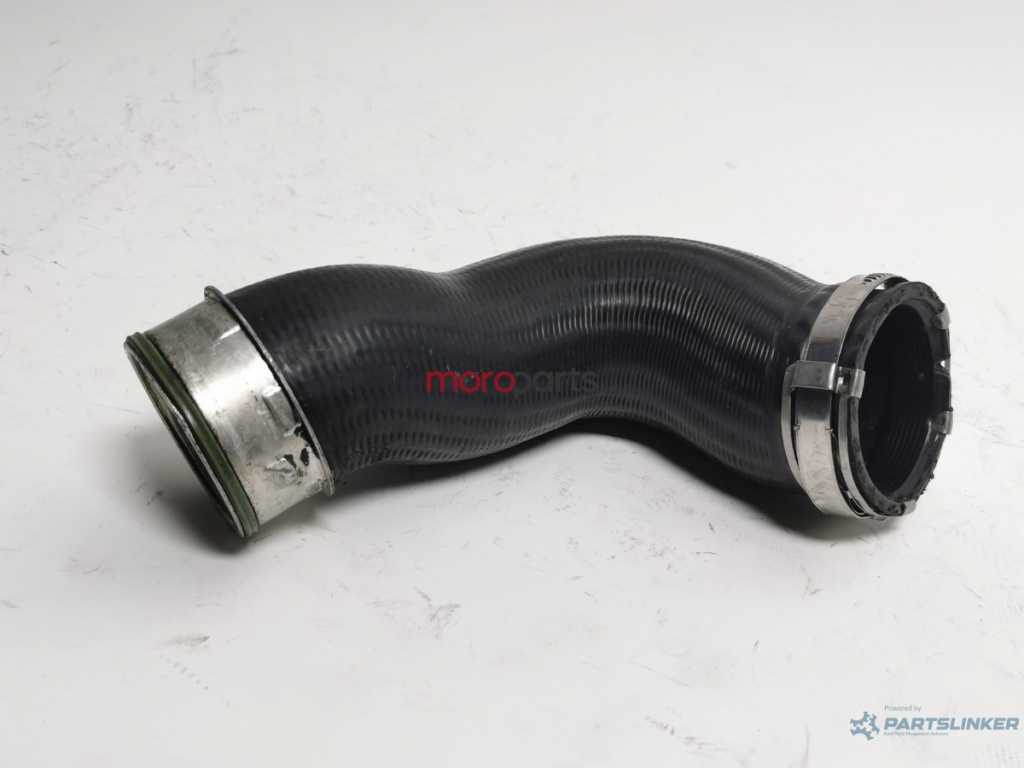 Furtun intercooler 7H0145980R Volkswagen Transporter T5 (7H) Bus 2009 2.5 TDI OEM 7H0145980R