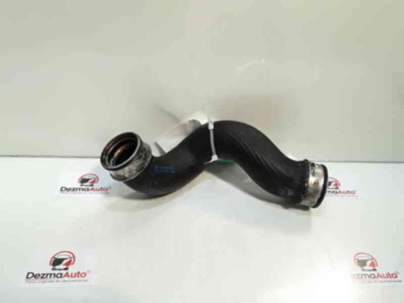 Furtun intercooler 7H145980G, Vw Transporter 5, 1.9 tdi (id:325723)