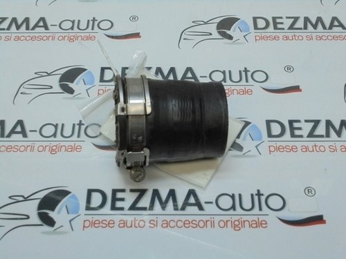 Furtun intercooler, 7L6145720D, Vw Touareg (7L) 3.0tdi, CASA