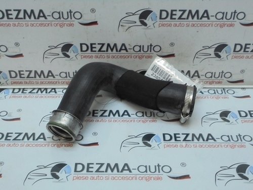 Furtun intercooler, 7L6145738A, Vw Touareg (7P) 3.0tdi, CASD