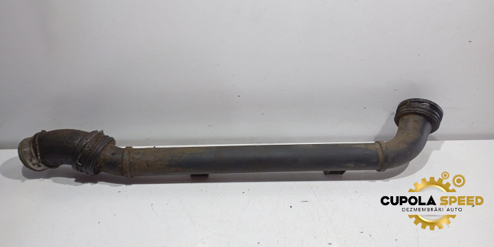 Furtun intercooler 7L6145795A 2.5 tdi Volkswagen VW Touareg generatia 1 7L [2002 - 2007]
