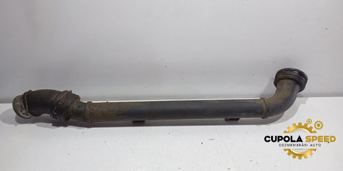 Furtun intercooler 7L6145795A 2.5 tdi Volkswagen VW Touareg generatia 1 7L [2002 - 2007]