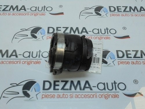 Furtun intercooler, 7L6145832, Vw Touareg (7P) 3.0tdi, CASA