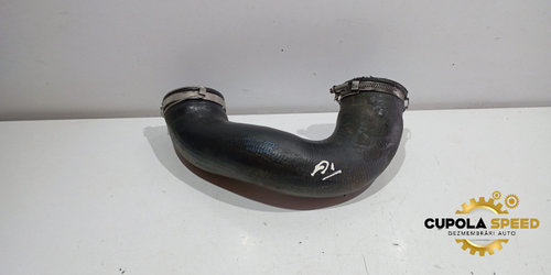 Furtun intercooler 7L6145972E 3.0TDI Audi Q7 4L [2005 - 2009]