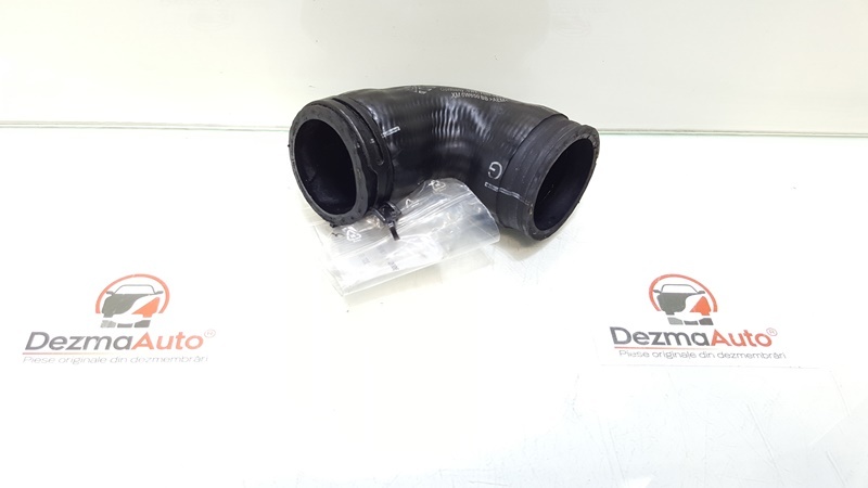 Furtun intercooler 7M0145845F, Vw Sharan (7M8, 7M9, 7M6), 1.9 tdi