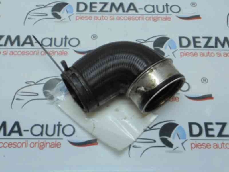 Furtun intercooler 7M3145708A, Vw Sharan (7M) 1.9 tdi