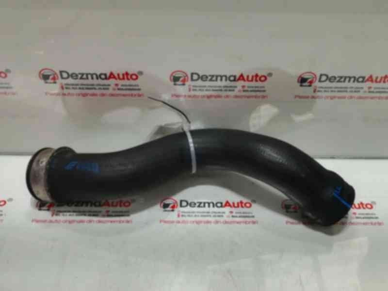 Furtun intercooler 7M3145709, Seat Alhambra (7V8, 7V9) 2.0di